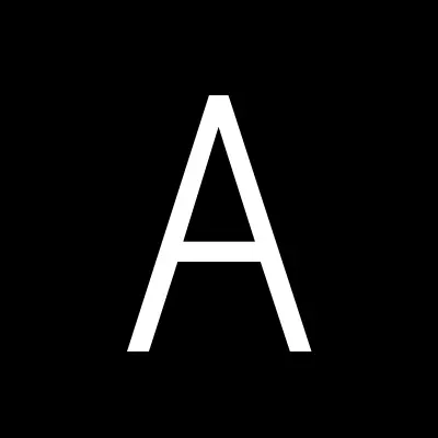 АЗС, пгт. Афипский, лого-визитка