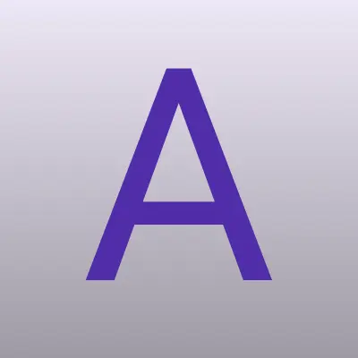 Афипский газовый участок, лого-визитка