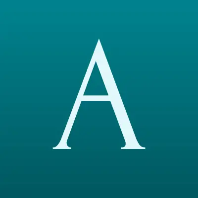 Агрокомплекс Выселковский, сеть продовольственных магазинов, лого-визитка
