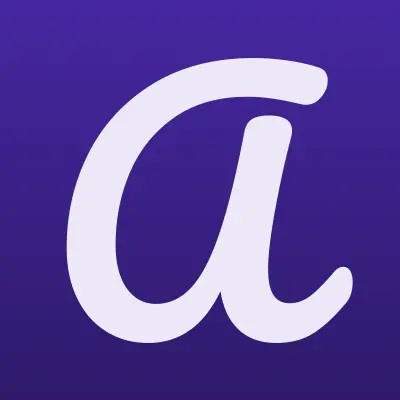 Аква ROOMS, лого-визитка