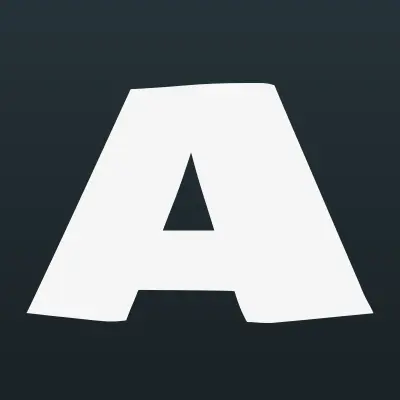 Алтика, алкомаркет, лого-визитка