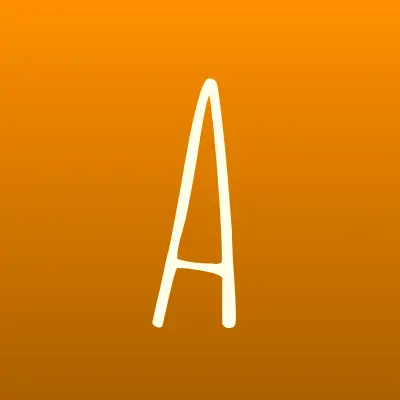 Авеста Риэлт, агентство недвижимости, лого-визитка