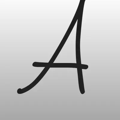 Автомастер, лого-визитка
