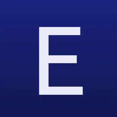 EMEX, магазин автотоваров, лого-визитка