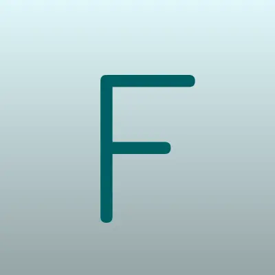 Fix Price, магазин товаров смешанного типа, лого-визитка