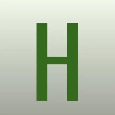 Help servis, салон, лого-визитка