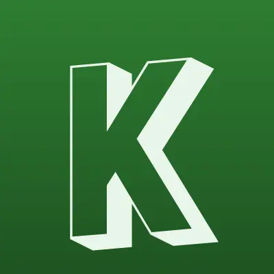 Kiss style, парикмахерская, лого-визитка