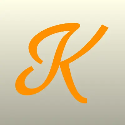 Клеопатра, парикмахерская, лого-визитка
