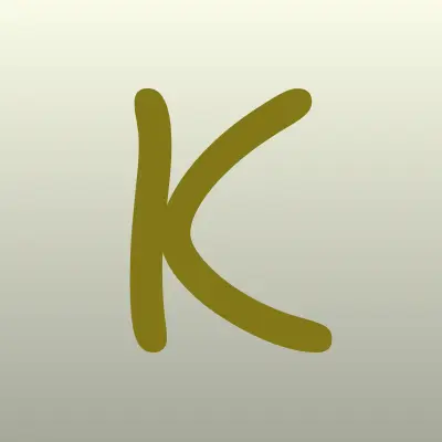Краснодарский Блочный Завод, лого-визитка