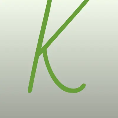 КузбассУголь, лого-визитка
