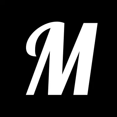 Магазин хозтоваров, лого-визитка