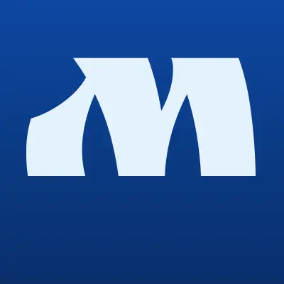 Магазин хозтоваров, лого-визитка