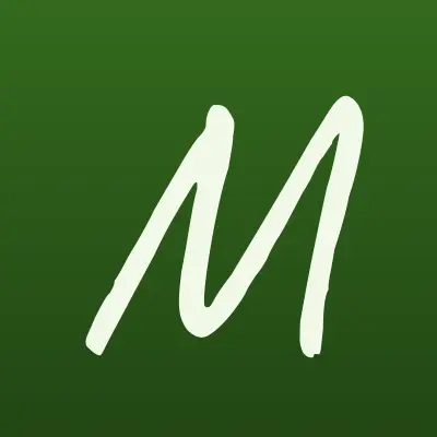 Магазин живого пива, ИП Морозов С.М., лого-визитка