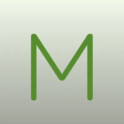 Магазин канцтоваров, ИП Бойко Е.В., лого-визитка