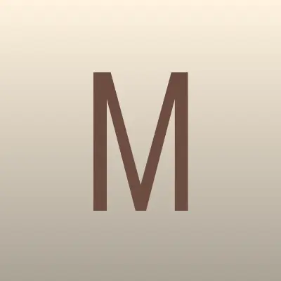 Магазин парфюмерии, лого-визитка