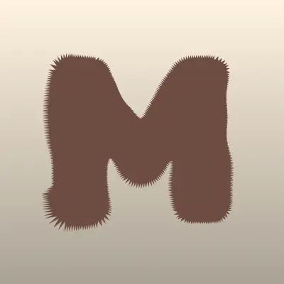 Много Мебели, мебельный салон, лого-визитка