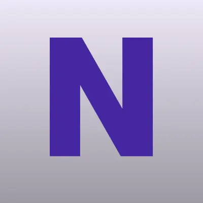 НИИ по переработке попутного нефтяного газа, лого-визитка