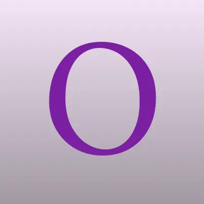 Олюр, кинотеатр, лого-визитка