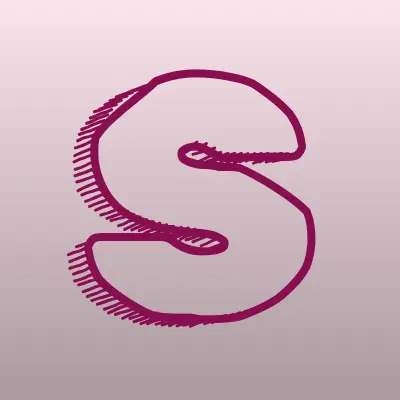 Selfie beauty studio pro, студия, лого-визитка