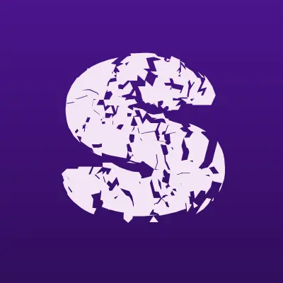 Startwedding.ru, лого-визитка