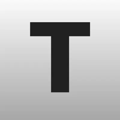 Титан, автоцентр, лого-визитка